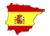 PINRELES - Espanol