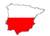 PINRELES - Polski